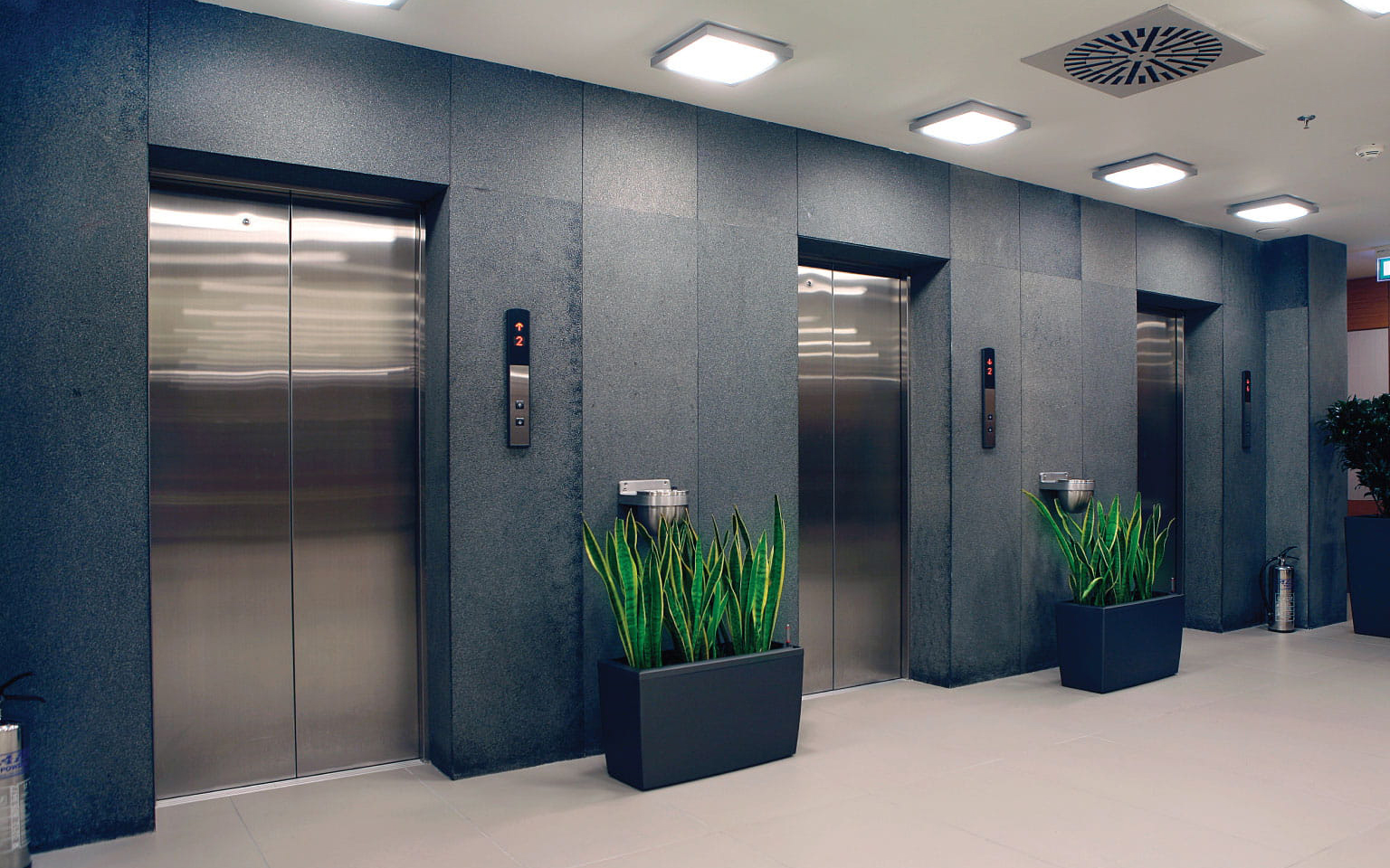 Elevator Engineering